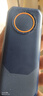 金立（Gionee）V36-660 4G全網通老年人手機 超長待機雙卡雙待 大字體大聲音三防老人機 學生手機便宜備用功能機 藍色 4G全網通版 曬單實拍圖