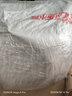 駱駝（CAMEL）防走光瑜伽短褲女高腰健身跑步三分褲 Y23BA4L0029 疊霧灰 L 曬單實(shí)拍圖