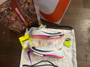 NIKE田徑精英2026新款配色 Nike Maxfly 2耐克男女專(zhuān)業(yè)氣墊短跑釘鞋 FD8395-100 43 曬單實(shí)拍圖