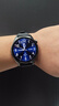HUAWEIWATCH GT 6 雅丹黑 46mm智能手表多維情緒健康全新騎行體驗21天超長續(xù)航華為GT6手表GT5升級 曬單實拍圖