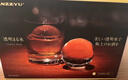 安知魚(yú)（ANZZYU）日本威士忌冰球模具凍冰塊無(wú)氣泡大冰球酒吧老冰圓球制冰神器模具 圓球型 曬單實(shí)拍圖