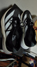 阿迪達(dá)斯 （adidas）男 跑步系列 ADIZERO BOSTON 13 M 跑步鞋 JS4938 黑色  42  曬單實(shí)拍圖