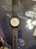 卡西歐（CASIO）手表男小黑表計(jì)時(shí)學(xué)生中高考試手表中性情侶男女石英表MW-240-7B 曬單實(shí)拍圖