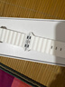 【限時補貼】Apple蘋果 Watch Ultra 2代智能 iWatch 蘋果手表 【白色】海洋表帶+原色表盤 Watch Ultra 1【49毫米GPS】 曬單實拍圖