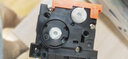 格之格crg045硒鼓適用佳能MF635Cx硒鼓 MF633Cdw LBP611Cn MF631Cn MF634Cdw MF632Cdw大容量硒鼓crg-045黃色 曬單實(shí)拍圖