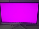 飛利浦EVNIA弈威 27英寸4K240Hz 硬件護眼QD-OLED 色準＜1 滿(mǎn)血DP2.1光效音響 國補 電競顯示器27M2N8800 曬單實(shí)拍圖