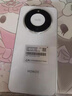 榮耀X70 【國家補貼15%】新品5G手機 金標十面抗摔 IP69防水 8300mAh青海湖電池 月影白 8GB+256GB【2年碎屏險+2年店鋪延?！?官方標配 曬單實(shí)拍圖