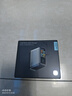 CUKTECH酷態(tài)科10號超級電能充Ultra氮化鎵充電器頭120W/100W四口快充頭接入米家兼容筆記本電腦蘋(píng)果17小米 曬單實(shí)拍圖