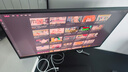 AOC 31.5英寸4K 240Hz 1152分區QD-MiniLED 240Hz HDR1000 快速液晶1ms 游戲電競電腦顯示器 U32G4ZMN 曬單實(shí)拍圖