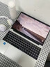 酷睿玩家MoteBook國行補貼20%酷睿i7+i9全新筆記本電腦15.6英寸2024新款設(shè)計商務(wù)辦公學(xué)生手提游戲輕薄本 【熱銷酷睿i7超能本】酷睿i7/4K級畫質(zhì)/全金屬 16G運行+512G極速固 曬單實拍圖