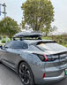 大丹犬車(chē)頂行李箱  SUV 越野車(chē) 轎車(chē) MPV通用大容量車(chē)載旅行箱 超低扁平 【行政173CM】400L車(chē)頂行李箱 日產(chǎn)途樂(lè ) 樓蘭 途達 奇駿 逍客 曬單實(shí)拍圖