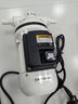 奧海納FL-550四氟自吸泵耐強酸堿耐腐蝕塑料化工泵抽液加藥泵電動(dòng)隔膜泵 40升_四氟耐強酸堿泵（220V） 曬單實(shí)拍圖