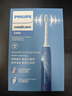 飛利浦（PHILIPS）電動牙刷鉆石3PRO 6730升級款HX5181 5272情侶款送男友女友情人節(jié)女神節(jié) 父親節(jié)禮物 鉆石3系-抹茶綠HX5161 曬單實拍圖