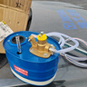 XMSJ手動(dòng)機(jī)油齒輪油加注器加油機(jī)手壓式手搖泵抽油機(jī)變速箱油注油泵 4.5升手壓式加注器 曬單實(shí)拍圖