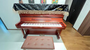 【京東自營(yíng)】雅馬哈鋼琴YAMAHA 二手鋼琴 U3原木 日本原裝進(jìn)口立式鋼琴初學(xué)考級 曬單實(shí)拍圖