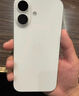 Apple/蘋(píng)果 iPhone 17 256GB 白色 支持移動(dòng)聯(lián)通電信5G 雙卡雙待手機 曬單實(shí)拍圖
