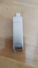 飛利浦（PHILIPS）512GB Type-C USB3.2 雙接口手機U盤(pán) 61UT-D金屬旋轉 高速讀寫(xiě) 商務(wù)辦公學(xué)習耐用優(yōu)盤(pán) 曬單實(shí)拍圖