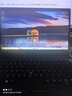 ThinkPad聯(lián)想E14 Gen6 筆記本電腦 14英寸2024 銳龍版 IPS高清屏 高性能輕薄便攜商務辦公學生網(wǎng)課娛樂本 14英寸：R7-7735H IPS屏 升級版本：24G內(nèi)存 1TB固態(tài)硬 曬單實拍圖