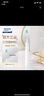 飛利浦（PHILIPS）聲波電動(dòng)牙刷HX6730白色HX6710綠色成人感應式充電 HX6730白色主機+充電器+國刷4支 曬單實(shí)拍圖