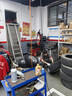 固特異（Goodyear）汽車輪胎 225/65R17 102H EGP SUV 御乘SUV二代 哈弗H6/長安CS75 曬單實(shí)拍圖