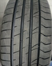 固特異（Goodyear）汽車輪胎 205/55R16 91W EF1 SPORT鷹馳F1酷跑 朗逸/速騰/卡羅拉 曬單實拍圖