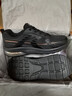 斯凱奇（Skechers）運動(dòng)鞋女2025新款秋透氣氣墊跑步鞋軟底休閑健步鞋117648 曬單實(shí)拍圖