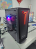 領睿英特爾12代酷睿i7-12700H/RTX3060臺式電腦游戲主機設計師繪圖渲染家用辦公整機全套 一 ：12代i5/16G/512G/XE核顯 單主機 曬單實拍圖