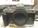 尼康Nikon/尼康 Zfc 復古款新品微單數碼相機 4K高清 Z FC入門(mén)級套機 港版 ZFC單機身 顏色備注 官方標配 曬單實(shí)拍圖