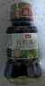海天 有機醬油500ml【有機0添加特級醬油】有機系列 一瓶一碼 曬單實(shí)拍圖