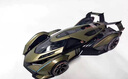 美馳圖（Maisto） 1:18汽車模型蘭博基尼V12 GT跑車玩具仿真合金車模男孩七夕禮物 曬單實拍圖