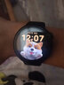 vivo iQOO Watch智能手表 自研藍(lán)河系統(tǒng) eSIM獨(dú)立通話 NFC運(yùn)動(dòng) iQOO Watch eSIM版 浩宇黑 標(biāo)配版 曬單實(shí)拍圖