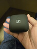 森海塞爾（Sennheiser）【政府補貼】MOMENTUM真無(wú)線(xiàn)4代藍牙耳機 特別設計版 主動(dòng)降噪 曜金黑 雙11推薦 曬單實(shí)拍圖