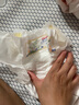 大王（GOO.N）【品牌直供 安心品質(zhì)】天使自然之恩柔軟親膚透氣紙尿褲小短褲 拉拉褲L38（9-14kg） 曬單實(shí)拍圖