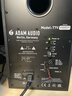 愛(ài)登姆音響 德國ADAM T5V T7V T8V 專(zhuān)業(yè)錄音棚二分頻有源監聽(tīng)音箱 T7V一對+音頻線(xiàn)+懸浮支架+氛圍燈 曬單實(shí)拍圖
