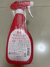 保寧（B&B）新生嬰幼兒洗衣液寶寶專(zhuān)用洗護噴霧斑點(diǎn)祛除劑易清洗【1斤瓶裝】 曬單實(shí)拍圖