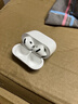 Apple/蘋果 AirPods 4 搭配USB-C充電盒 蘋果耳機 藍牙耳機 適用iPhone/iPad/Mac 四代 曬單實拍圖