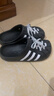 阿迪達斯 （adidas）男女鞋夏季ADILETTE CLOG運動(dòng)鞋拖鞋JH9848 UK5.0碼38 曬單實(shí)拍圖