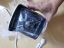 HIKVISION?？低?80度廣角攝監(jiān)控像頭poe室外網(wǎng)絡(luò)攝像機(jī)監(jiān)控器紅外夜視 DS-2CD3T46P1-I 1.68mm 鏡頭 曬單實(shí)拍圖