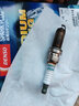 電裝（DENSO）銥鉑金火花塞OE原車(chē)配套原廠(chǎng)SC20HR11 3444四支裝適用于 豐田卡羅拉1.6 1.8 2.0 曬單實(shí)拍圖