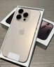Apple/蘋果 iPhone 16 Pro（A3294）512GB 沙漠色鈦金屬 支持移動聯(lián)通電信5G 雙卡雙待手機(jī) 曬單實(shí)拍圖