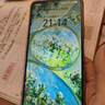 榮耀暢玩70 Plus 新款 大屏AI 7000mAh超大電池 驍龍6系芯片 AI一鍵直達 8+256曉山青 5G手機 國家補貼 曬單實(shí)拍圖