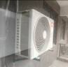 TCL空调 2匹 新三级能效 变频冷暖 净怡风 大风量 卧室壁挂式空调挂机 KFR-51GW/JQ2Ea+B3以旧换新 实拍图