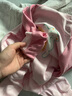 巴拉巴拉嬰兒連體衣寶寶新生兒衣服爬服哈衣2025撞色時(shí)尚可愛(ài)209325120202 曬單實(shí)拍圖