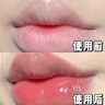 泊紫汀蘭變色潤唇膏保濕滋潤嘴唇女士專用不沾杯不掉色防水口紅防干裂脫皮 曬單實(shí)拍圖