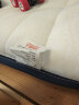 南极人泰国乳胶床垫6D家纺家用床褥榻榻米学生宿舍垫被褥子软垫90*200cm 实拍图