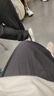 貝肽斯寶寶針織衫秋冬季款半邊絨衣服男童女童洋氣上衣兒童毛衣 花花企鵝 90 cm 曬單實(shí)拍圖