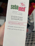 施巴（sebamed）柔顺养护洗发水去油蓬松洗发露温和保湿防毛躁200ml德国原装进口 实拍图