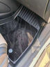 車(chē)麗友 適用于奧迪q5l腳墊tpe全包圍包門(mén)檻18-25款汽車(chē)專(zhuān)用環(huán)保無(wú)味耐磨 TPE單層全包圍腳墊 奧迪Q5L專(zhuān)車(chē)定制 曬單實(shí)拍圖