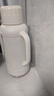 嘉特（GiNT）保溫壺家用大容量熱水瓶玻璃內(nèi)膽暖壺開(kāi)水瓶學(xué)生暖瓶水壺 曬單實(shí)拍圖
