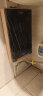 奥特朗（otlan）F16H-Z70A  即热式电热水器小厨宝  家用小型速热免储水 快热式恒温淋浴机【0-7KW智能变频】 实拍图